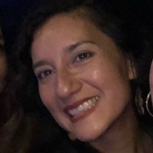 Meet your Posher, Janette